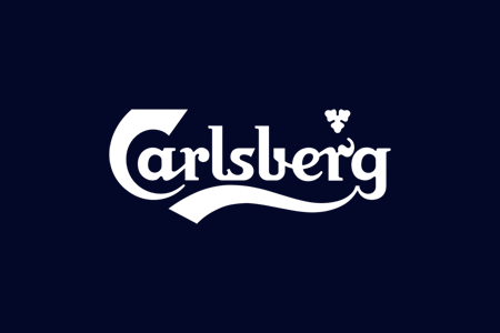 Logo Carlsberg