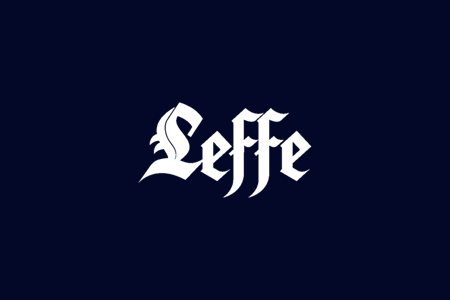 Logo Leffe