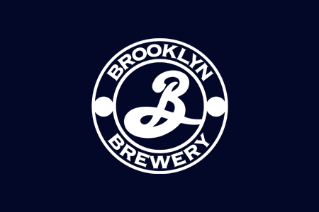 Logo Brooklyn Brewery