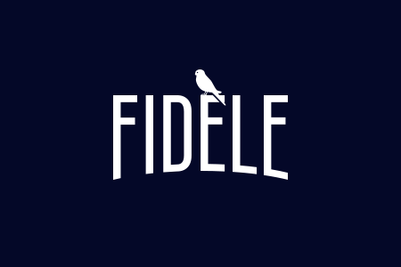 Logo Fidele
