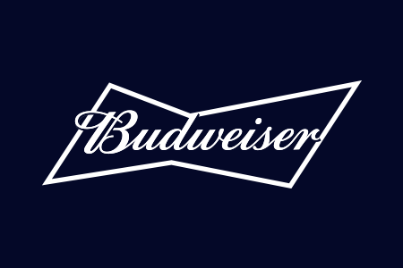 Logo Budweiser