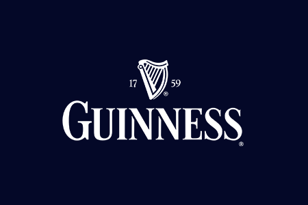 Logo Guinness