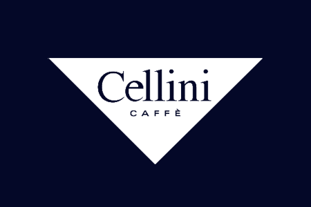 Logo Cellini caffè
