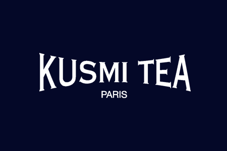 Logo Kusmi Tea Paris