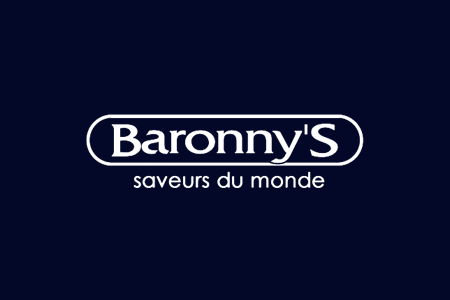Logo Baronny