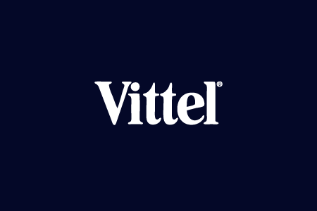 Logo Vittel