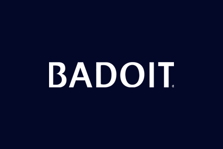 Logo Badoit