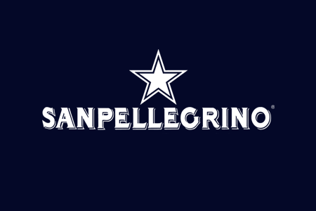 Logo Sanpellegrino