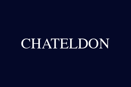 Logo Chateldon