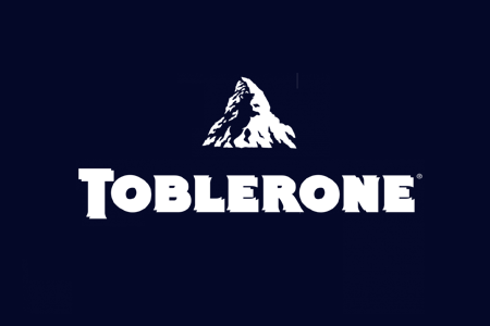 Logo Toblerone