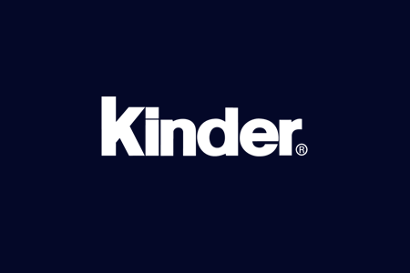 Logo Kinder