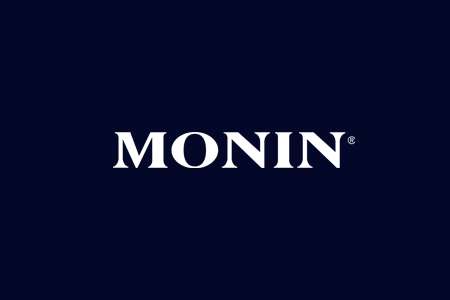 Logo Monin