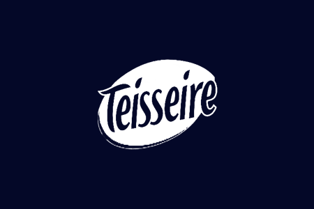 Logo Teisseire