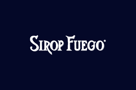 Logo Sirop Fuego