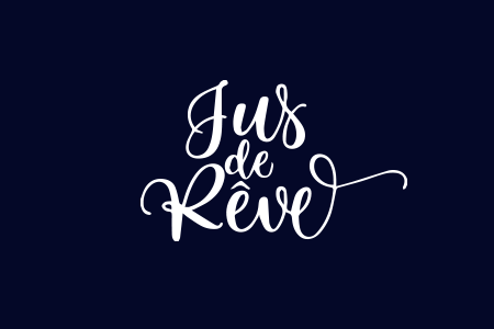 Logo Jus de Rêve