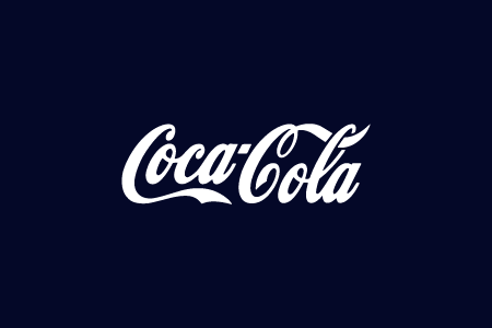 Logo Coca-Cola