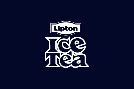 Logo Lipton Ice Tea