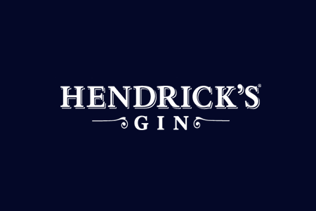 Logo Hendrick