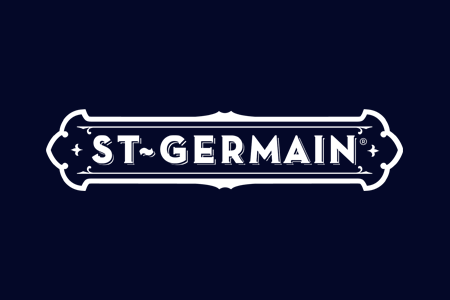 Logo St-Germain