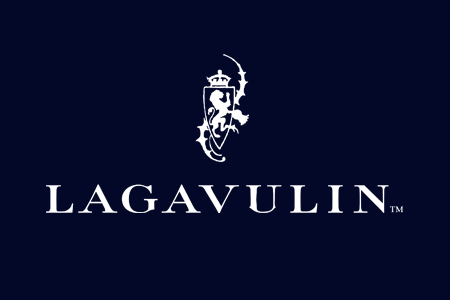 Logo Lagavulin