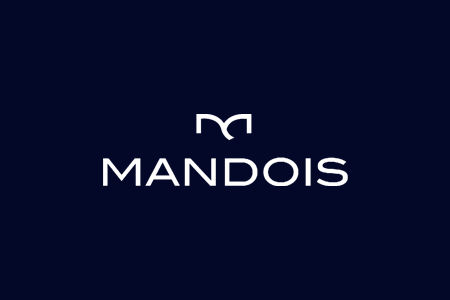 Logo Mandois