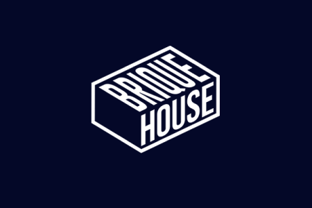 Logo Brique House