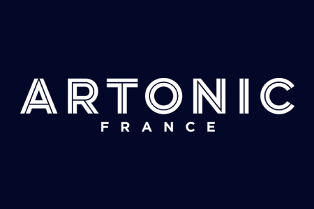 Logo Artonic