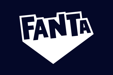 Logo Fanta