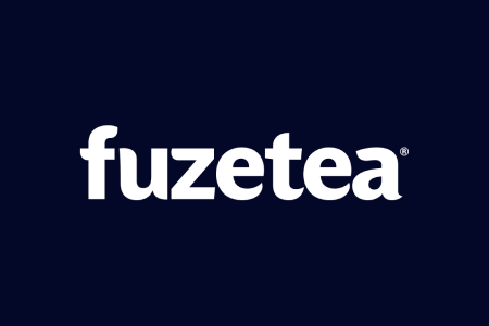 Logo Fuzetea