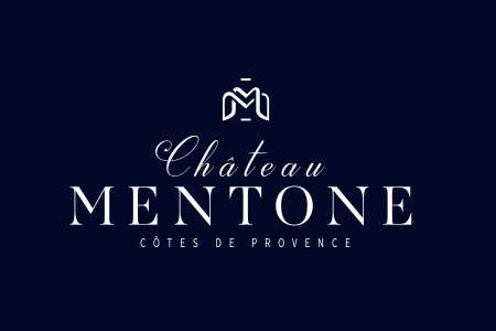 Logo Château Mentone