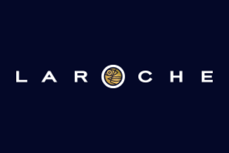 Logo Laroche
